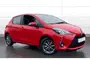 2018 Toyota Yaris 1.5 VVT-i Icon 5dr