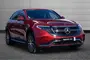2023 Mercedes-Benz EQC EQC 400 300kW AMG Line Edition 80kWh 5dr Auto
