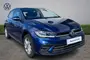 2022 Volkswagen Polo 1.0 TSI Style 5dr