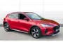 2023 Ford Focus 1.0 EcoBoost Hybrid mHEV 155 Active 5dr Auto