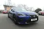 2022 Lexus ES 300h 2.5 F-Sport 4dr CVT