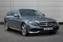 2017 Mercedes-Benz E-Class E220d SE Premium 5dr 9G-Tronic