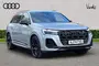 2025 Audi Q7 50 TDI Quattro Black Edition 5dr Tiptronic