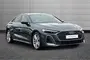 2025 Audi A5 2.0 TFSI 150 S line 4dr S Tronic