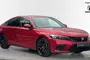2024 Honda Civic 2.0 eHEV Advance 5dr CVT
