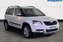 2017 Skoda Yeti Outdoor 1.2 TSI [110] SE L 5dr
