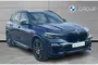 2019 BMW X5 xDrive M50d 5dr Auto
