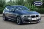 2017 BMW 1 Series 118d M Sport 5dr [Nav]
