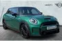 2023 MINI Hatchback 2.0 Cooper S Exclusive 5dr Auto