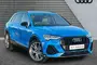 2020 Audi Q3 35 TFSI Vorsprung 5dr S Tronic