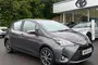 2019 Toyota Yaris 1.5 VVT-i Icon Tech 5dr