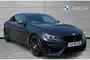 2020 BMW M4 M4 2dr DCT [Competition Pack]