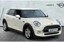 2018 MINI Hatchback 1.5 Cooper II 5dr Auto