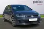 2018 Volkswagen Golf 2.0 TDI 184 GTD 5dr DSG
