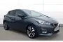2018 Nissan Micra 0.9 IG-T Tekna 5dr