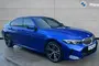 2024 BMW 3 Series 320i M Sport 4dr Step Auto