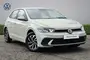 2022 Volkswagen Polo 1.0 Life 5dr