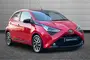 2021 Toyota Aygo 1.0 VVT-i X-Trend TSS 5dr x-shift