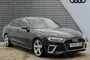 2022 Audi A4 35 TFSI S Line 4dr S Tronic