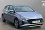 2025 Hyundai i20 1.0T GDi Advance [Nav] 5dr