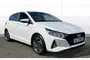 2022 Hyundai i20 1.0T GDi 48V MHD SE Connect 5dr
