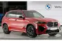 2025 BMW X5 M xDrive X5 M Competition 5dr Step Auto