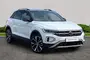 2026 Volkswagen T-Roc 1.0 TSI 115 Style Design 5dr