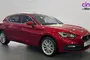 2021 SEAT Leon 1.5 eTSI 150 Xcellence 5r DSG