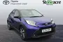 2024 Toyota Aygo X 1.0 VVT-i Edge 5dr Auto