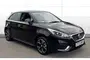 2023 MG MG3 1.5 VTi-TECH Exclusive 5dr [Navigation]