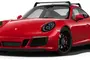 2018 Porsche 911 GTS 2dr PDK