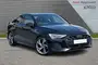 2026 Audi A3 1.5 TFSI 150 Black Edition 4dr S Tronic