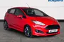 2017 Ford Fiesta 1.0 EcoBoost 125 ST-Line 5dr