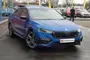2023 Skoda Octavia vRS 2.0 TSI vRS 5dr DSG