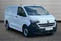 2025 Volkswagen Transporter 100kW 65kWh Commerce Plus Van Auto