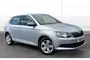 2018 Skoda Fabia 1.0 TSI 110 SE 5dr DSG