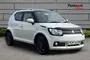 2018 Suzuki Ignis 1.2 Dualjet SZ-T 5dr