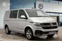 2022 Volkswagen Transporter 2.0 TDI 150 Highline Kombi Van DSG