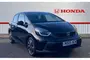 2025 Honda Jazz 1.5 i-MMD Hybrid Advance 5dr eCVT