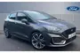 2022 Ford Fiesta 1.0 EcoBoost Hybrid mHEV 125 ST-Line Vignale 5dr