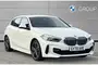 2021 BMW 1 Series 118i M Sport 5dr