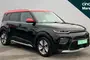 2020 Kia Soul 150kW First Edition 64kWh 5dr Auto