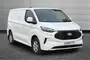 2025 Ford Transit Custom 2.0 EcoBlue 136ps H1 Van Limited