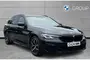 2024 BMW 5 Series 530e M Sport 5dr Auto