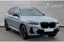2022 BMW X3 xDrive M40i MHT 5dr Auto