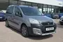 2018 Peugeot Partner Tepee 1.6 BlueHDi 100 Outdoor 5dr ETG