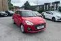2018 Suzuki Swift 1.0 Boosterjet SZ-T 5dr