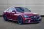 2020 Mercedes-Benz C-Class C43 4Matic Edition 4dr 9G-Tronic