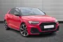 2023 Audi A1 30 TFSI 110 Black Edition 5dr S Tronic
