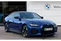 2025 BMW i4 440kW M60 83.9kWh 5dr Auto